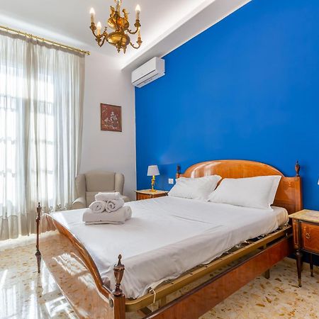 Aqua Claudia And Anio Novus Apartments Рим Экстерьер фото