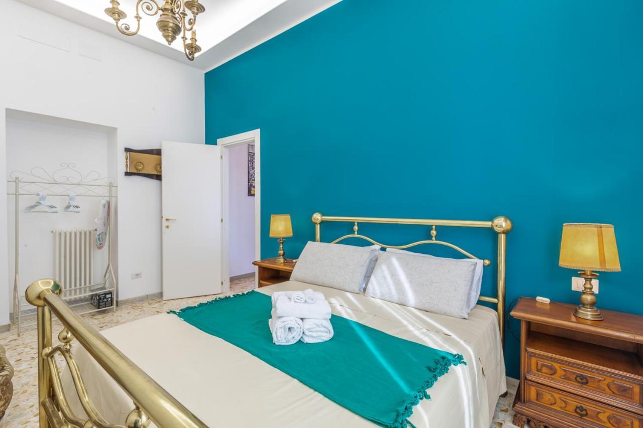 Aqua Claudia And Anio Novus Apartments Рим Экстерьер фото
