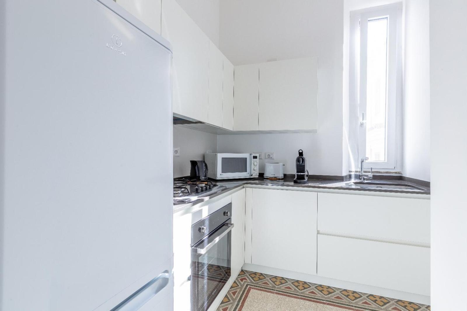 Aqua Claudia And Anio Novus Apartments Рим Экстерьер фото