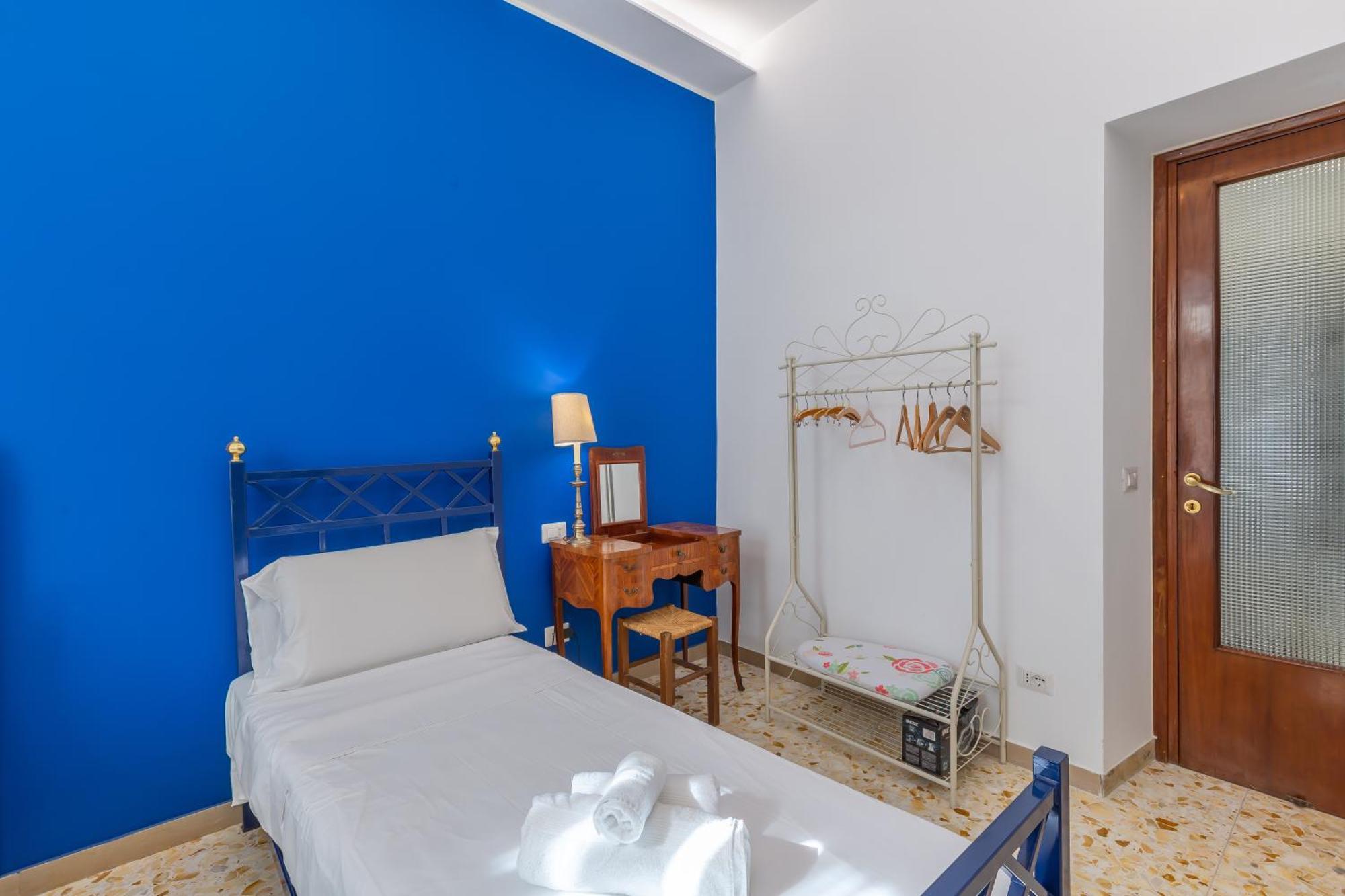 Aqua Claudia And Anio Novus Apartments Рим Экстерьер фото