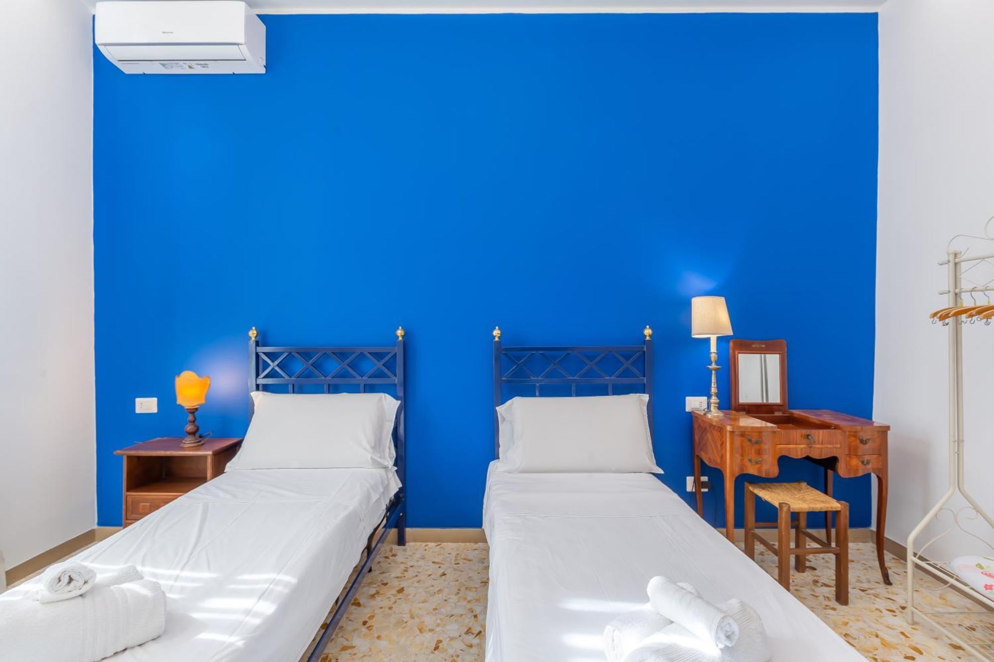 Aqua Claudia And Anio Novus Apartments Рим Экстерьер фото